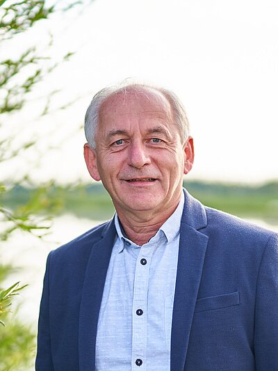 Josef Schöppl Josef Schöppl