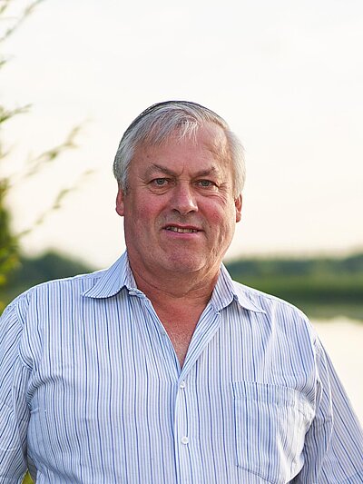 Josef Baier Josef Baier