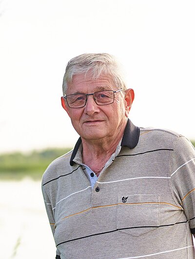 Georg Schießl Georg Schießl