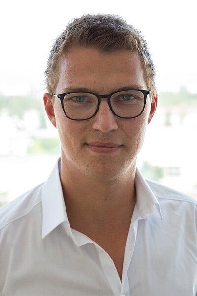 Lukas Schießl Lukas Schießl