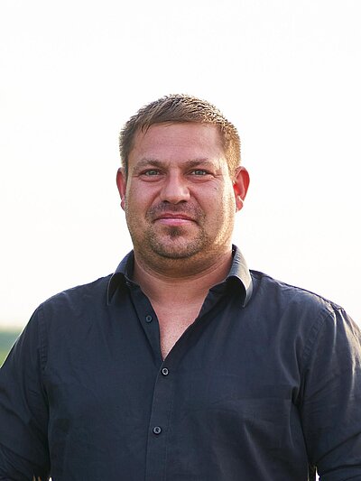 Bernhard Baier Bernhard Baier