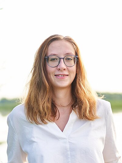 Anja Christina Nöbauer Anja Christina Nöbauer