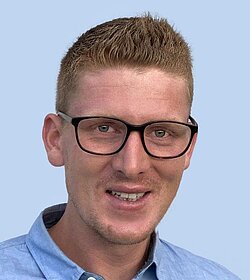 Johannes Karl Schrems